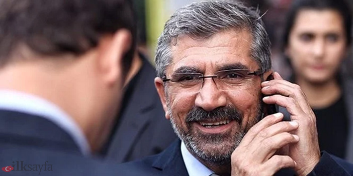 tahir elçi ilksayfa