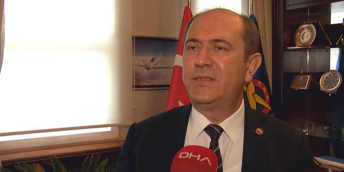 thk ali yüksel depremzede