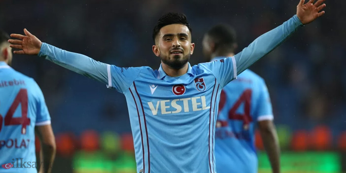 naci ünüvar trabzonspor