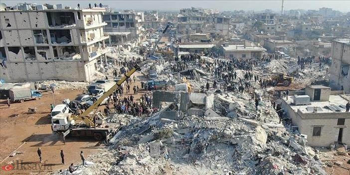 deprem bömlgelerinin kardeş şehirleri