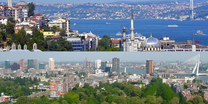 kardeş şehir nasıl oınur