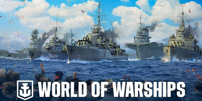world. of warships
