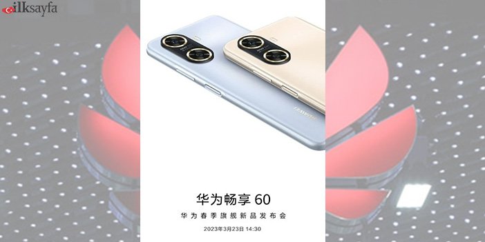 huawei enjoy 60 cikis tarihi