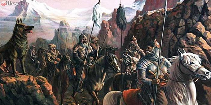 nevruz turklerin bahar bayrami