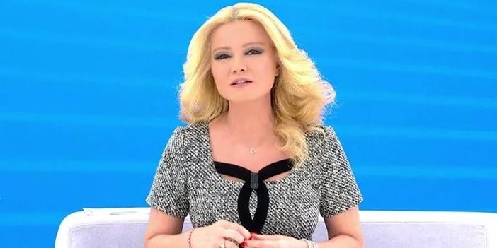 Müge Anlı AK Parti Milletvekili adayı mı olacak