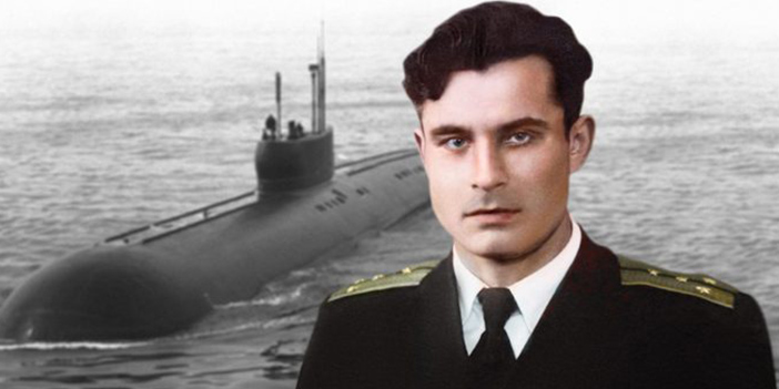 VASİLİ ARKHİPOV kimdir