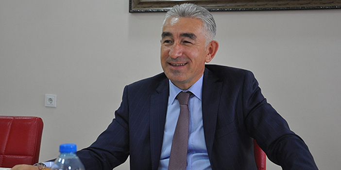 faruk karaduman kimdir