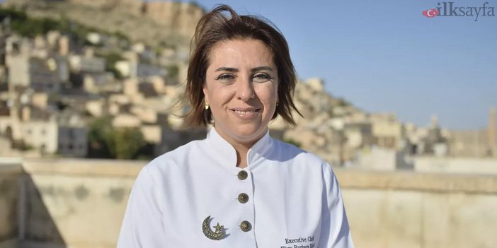 Ebru Baybara Demir kaç yaşında, nereli, mesleği ne