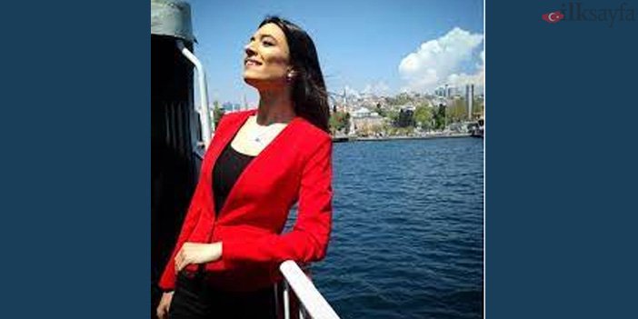 Dilan Alp'in fotoğrafı