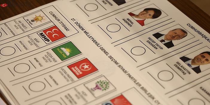 yurt dışında nerelerde oy kullanılacak