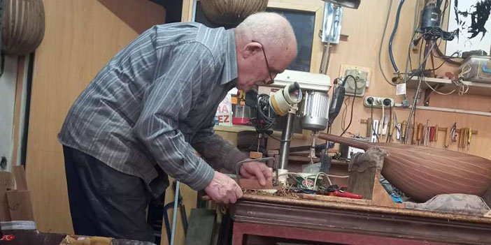 ud nedir osman eşen