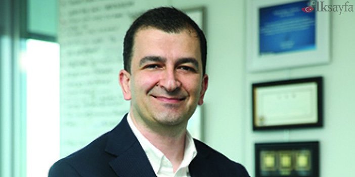 Cenk Akıncılar kimdir diye soranlara fotoğrafı