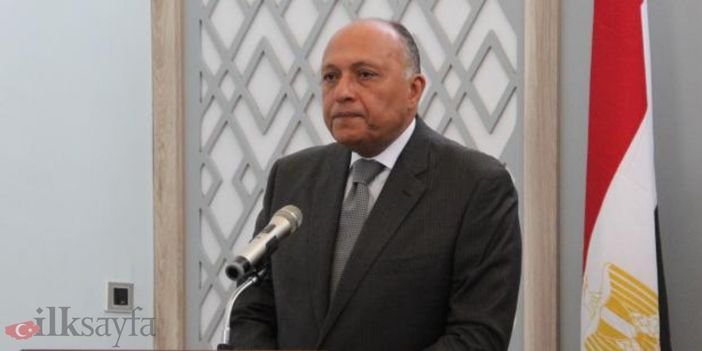 Sameh Hassan Shoukry kişisel hayatı