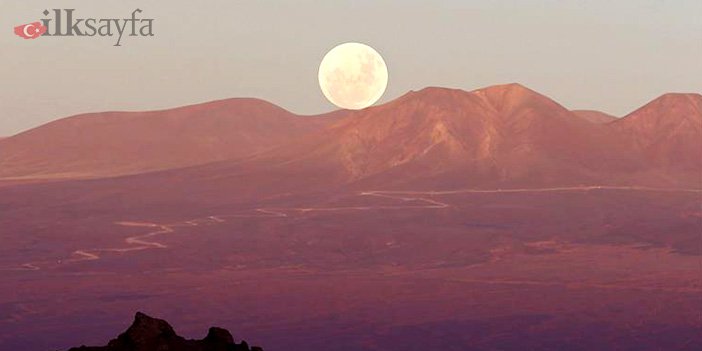 21 Mart İlkbahar Ekinoksu