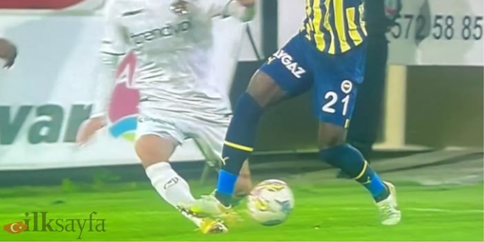 alanyaspor fenerbahçe maçı