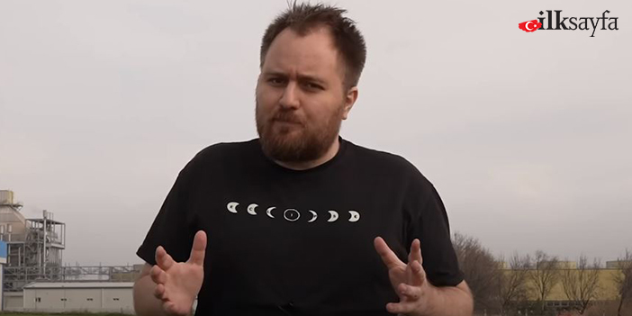 Çağrı Mert Bakırcı kimdir? 