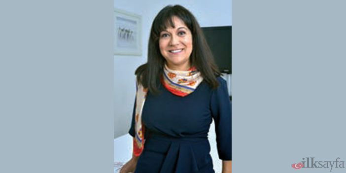 meral şaşoğlu kimdir