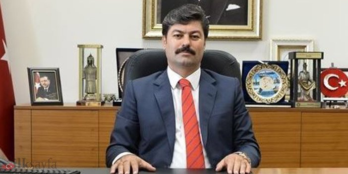 necmettin erkan AK Parti milletvekili aday adayı