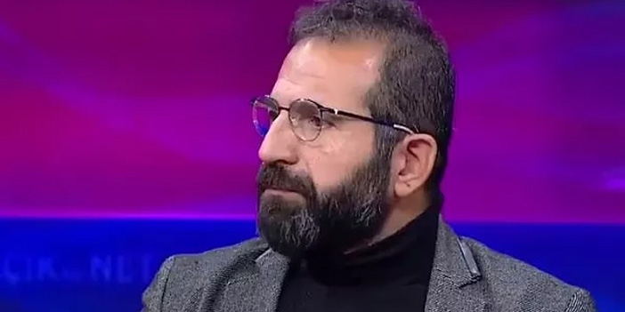 hilmi daşdemir kimdir?