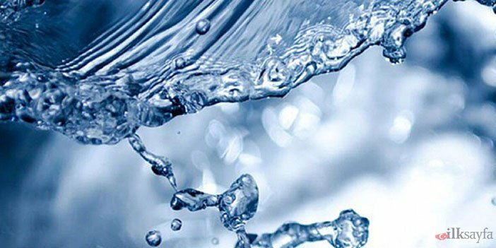 Dünya Su Gününün önemi nedir