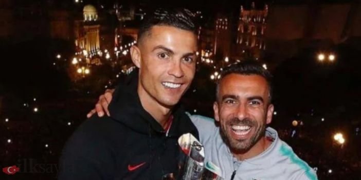 ronaldo Roberto Martinez