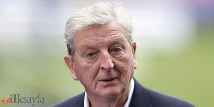 Roy Hodgson