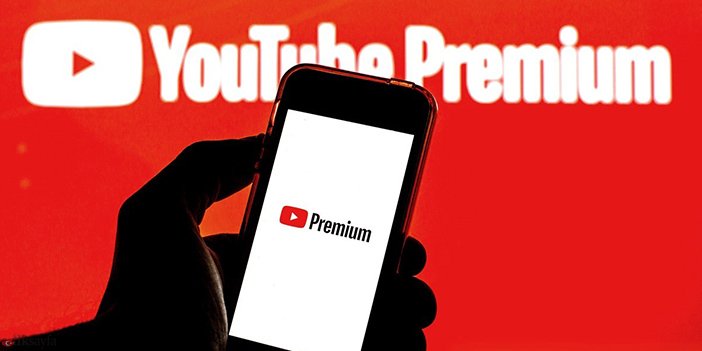 YOUTUBE PREMİUM İPTAL ETME