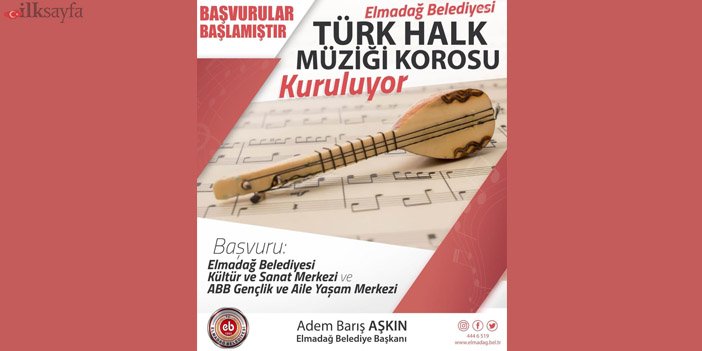 elmadağ müzik kursları