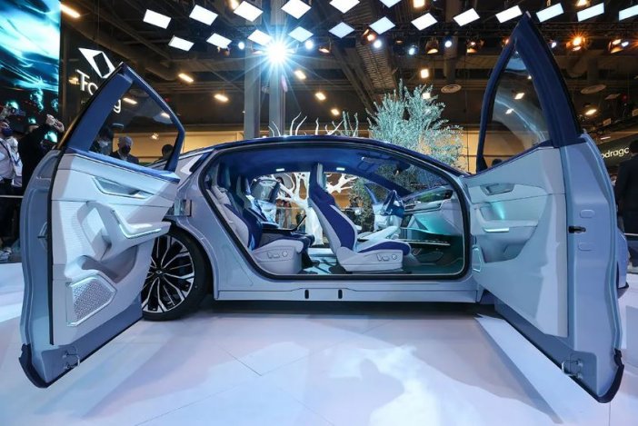 togg ön sipariş oranları