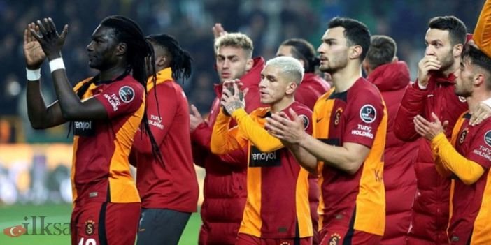 şampiyonlar ligi türk takımlar sıralaması