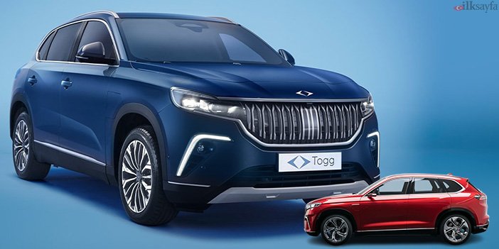 togg sipariş oranları gündem oldu