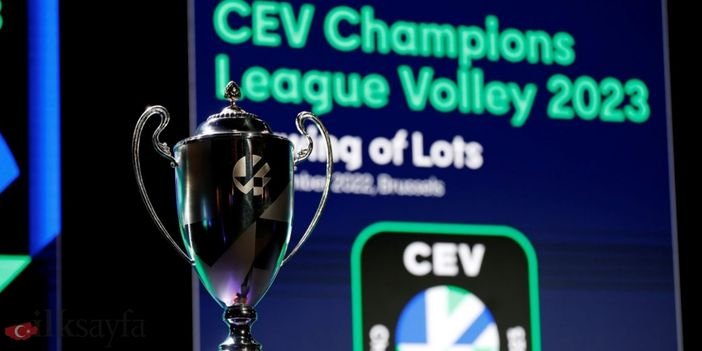 cev şampiyonlar ligi