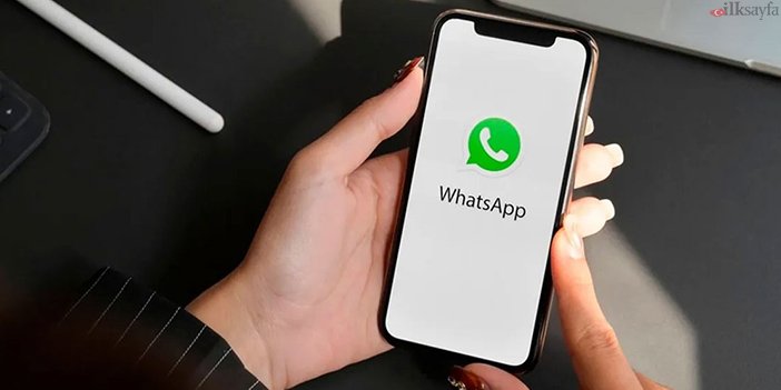 whatsapp'a güncelleme geliyor