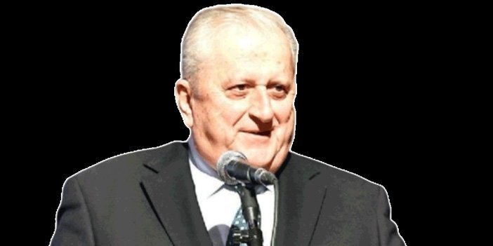 rifat serdaroğlu