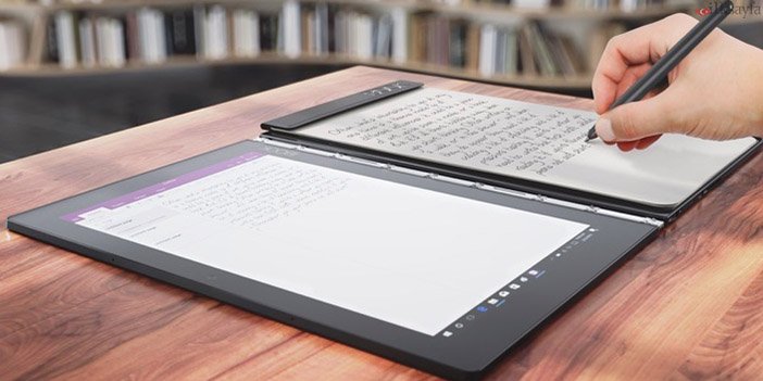 dünyanın en ince tableti