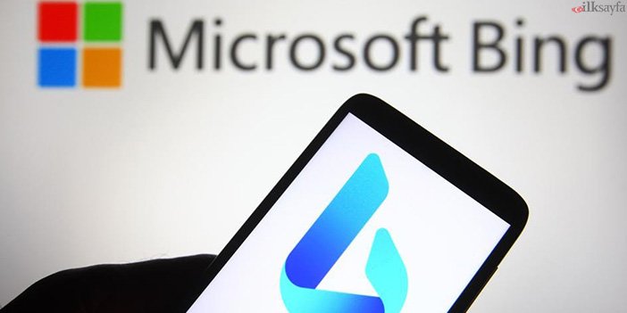 Microsoft bing sohbet geçmişi geliyor