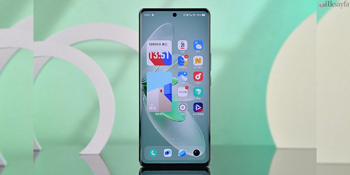 VİVO S17 ne sunacak