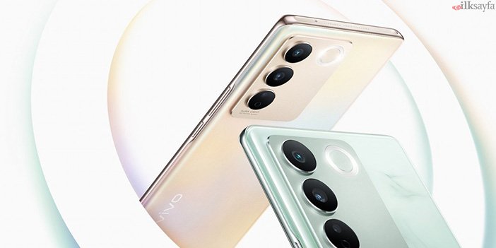Vivo v27 pro özellikleri