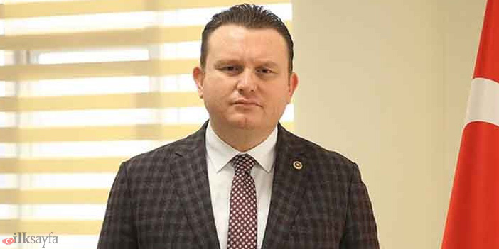 MUHAMMED LEVENT BÜLBÜL KİMDİR?