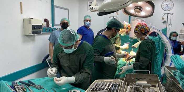 rumen doktorlara eğitim