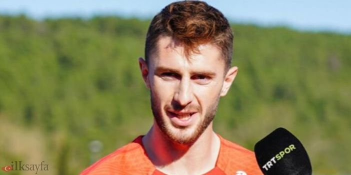 ismail yüksek'in bonservisi belli oldu