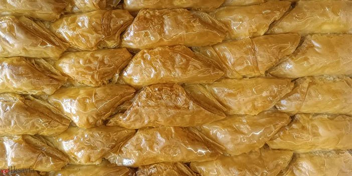 en beğenilen Ramazan tatlıları nelerdir