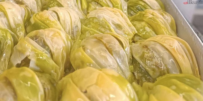 hangi tatlı Ramazan ile özdeşleşmiştir