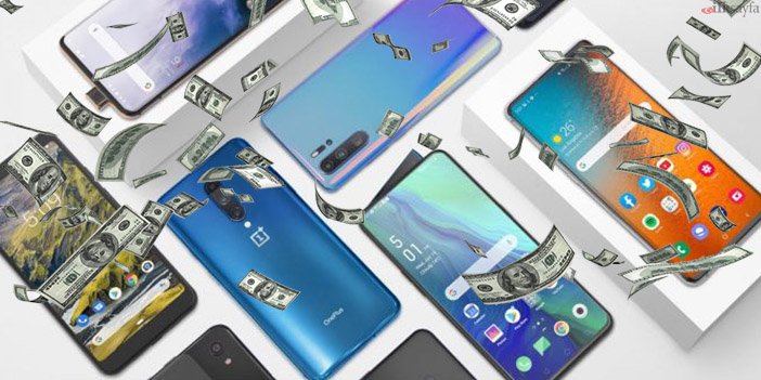 telefonlara vergilendirilme işlemi