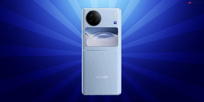 vivo kemara özellikleri