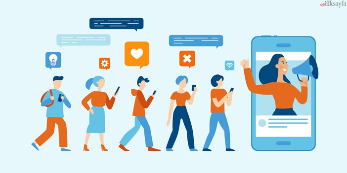 Sosyal medya platformlarında para kazanma