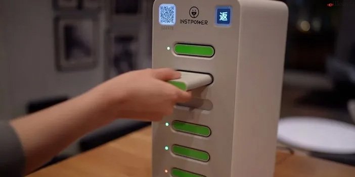 kripto ile şarj etmek