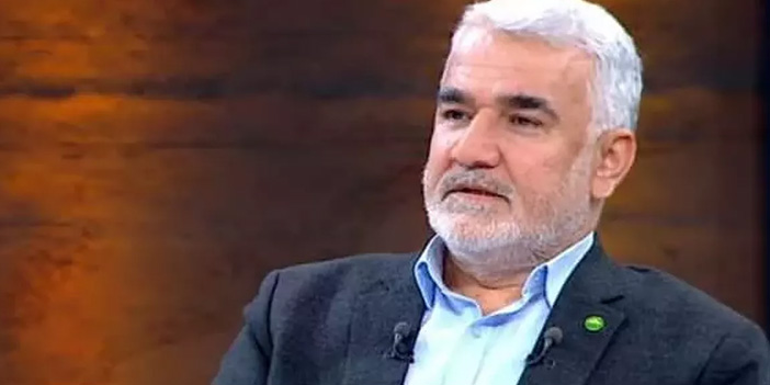 zekeriya yapıcıoğlu