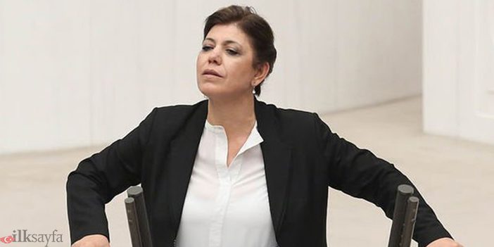 meral danış beştaş