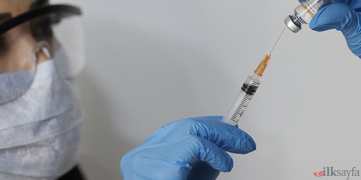 Covid aşısı kalp krizi ve kanseri artırdı mı